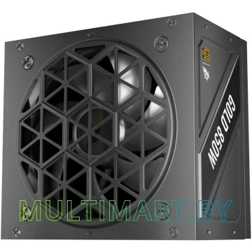 Блок питания 1stPlayer NGDP Gold 850W (HA-850BA4) картинка 2